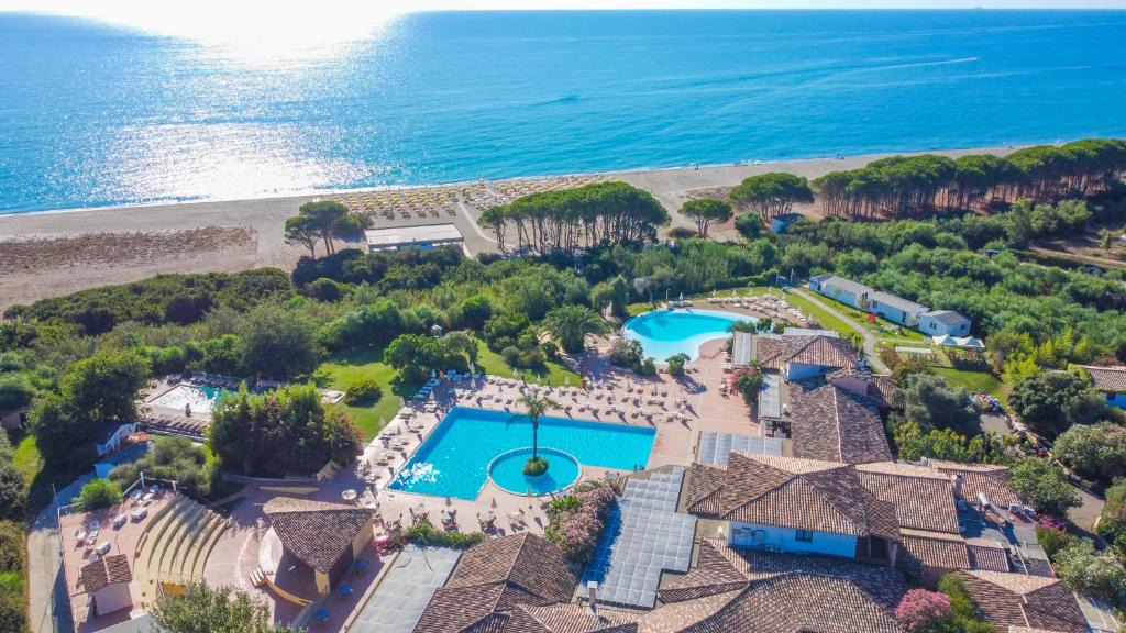 Perdepera Hotel | Perdepera Resort