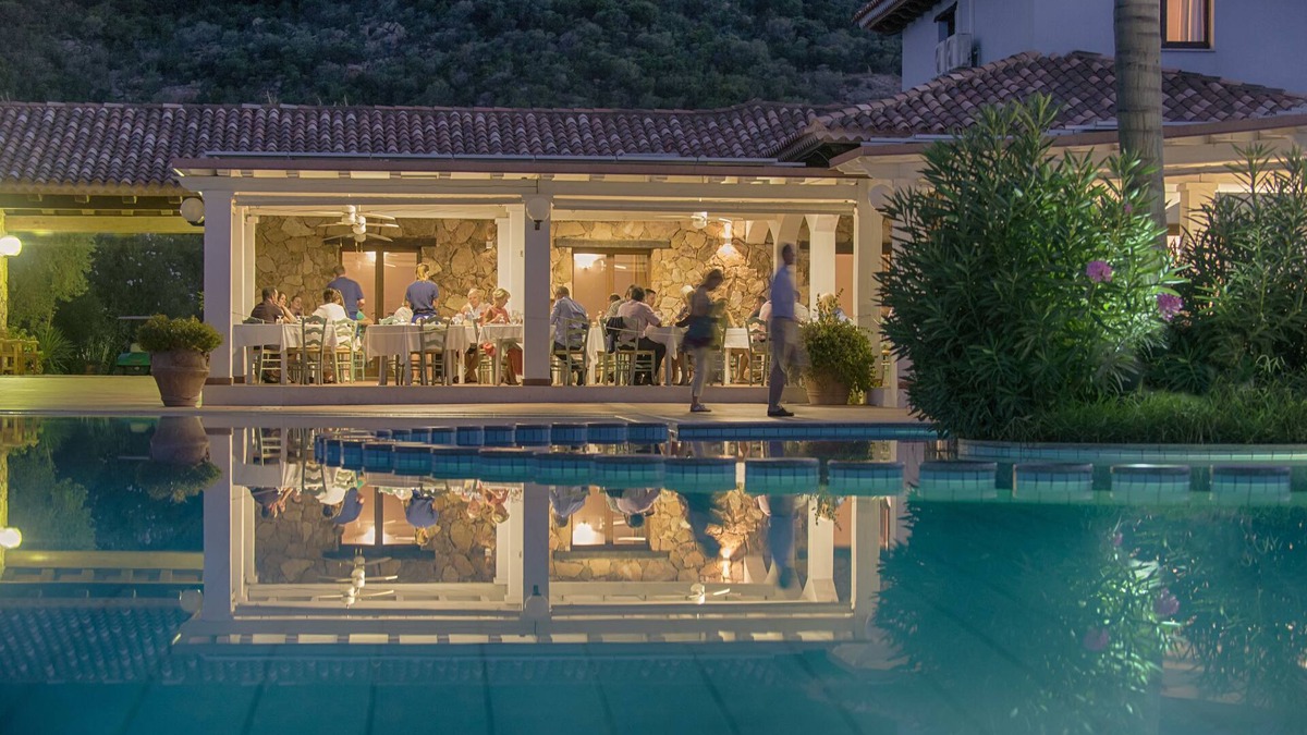 Perdepera Hotel | Perdepera Resort