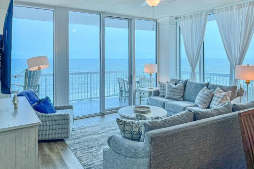 Orange Beach Apartment | Perdido Dunes Towers #10W