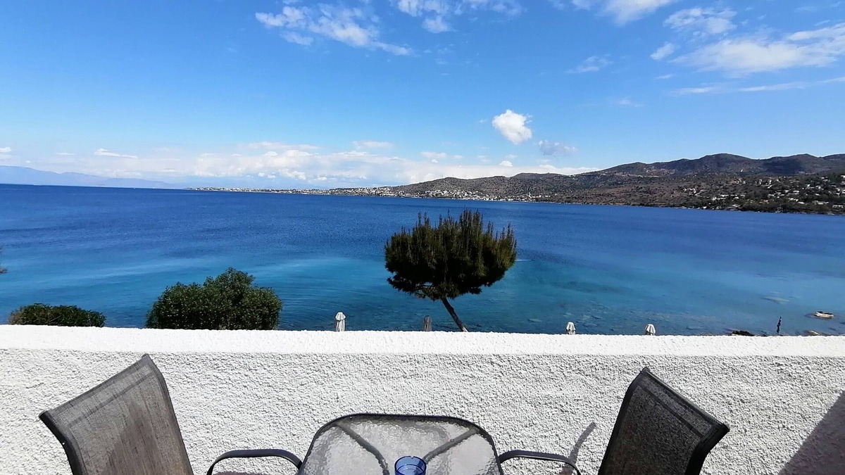 Perdhika House | Perdika Mare Guesthouse