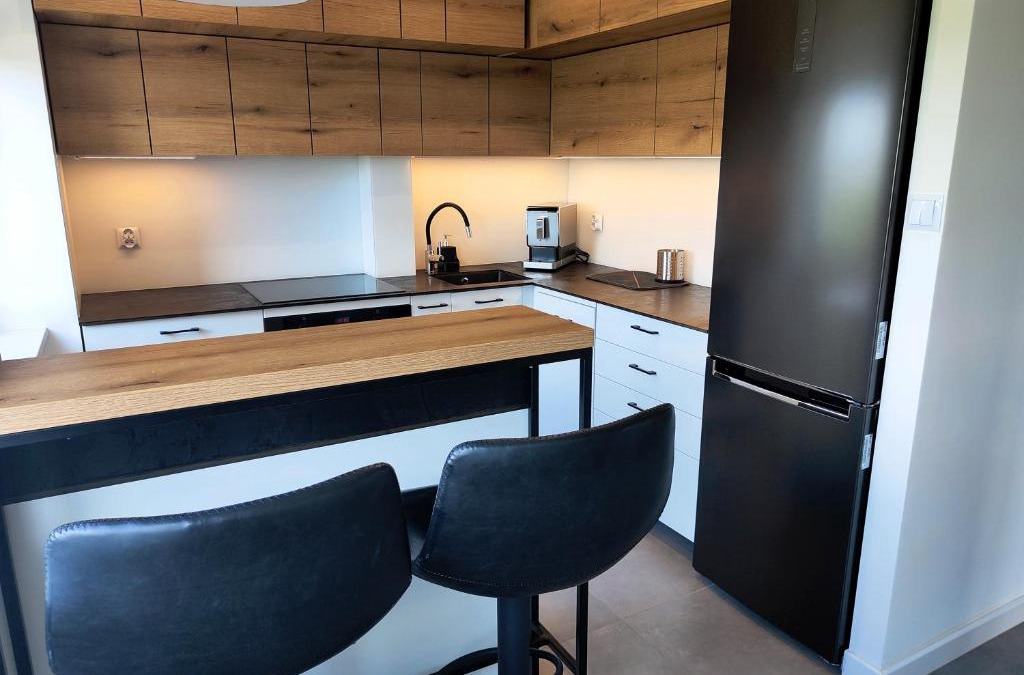 Torun Apartment | Perełka (by F&J)