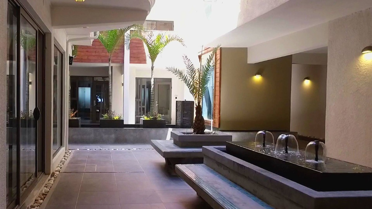 Pereybere Hotel | Pereybere Hotel & Spa