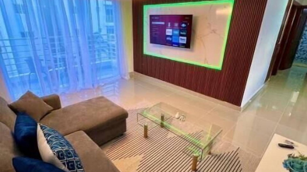 Santiago Province Apartment | Perfect relaxing apartment to stay