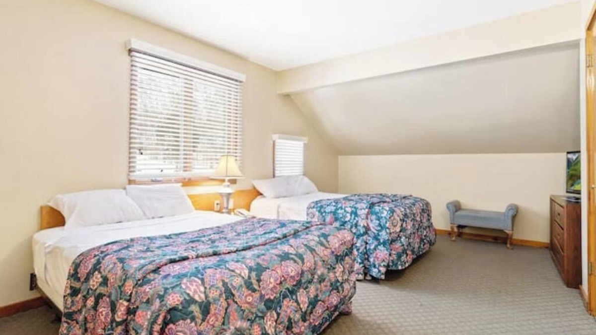 Shawnee On Delaware Apartment | Perfect 2 bdrm villa in the Poconos Mtns.