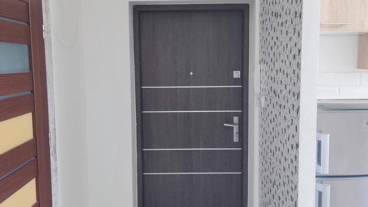 Konin Apartment | Perfect 2-bedroom apartment in Konin center