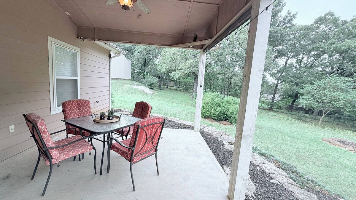 Kingston House | Perfect 2-bedroom house close to Marinas and Casinos
