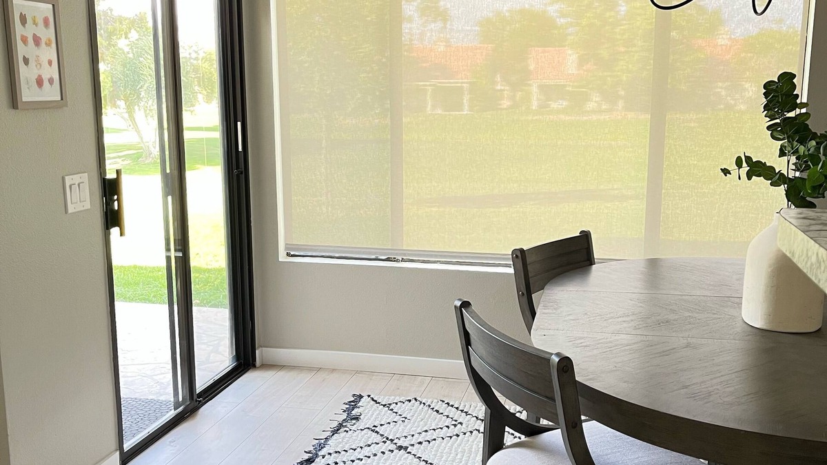 Palm Desert Condo | Perfect 2bed/2bath + Den Palm Desert Resorter Getaway + Dog Friendly