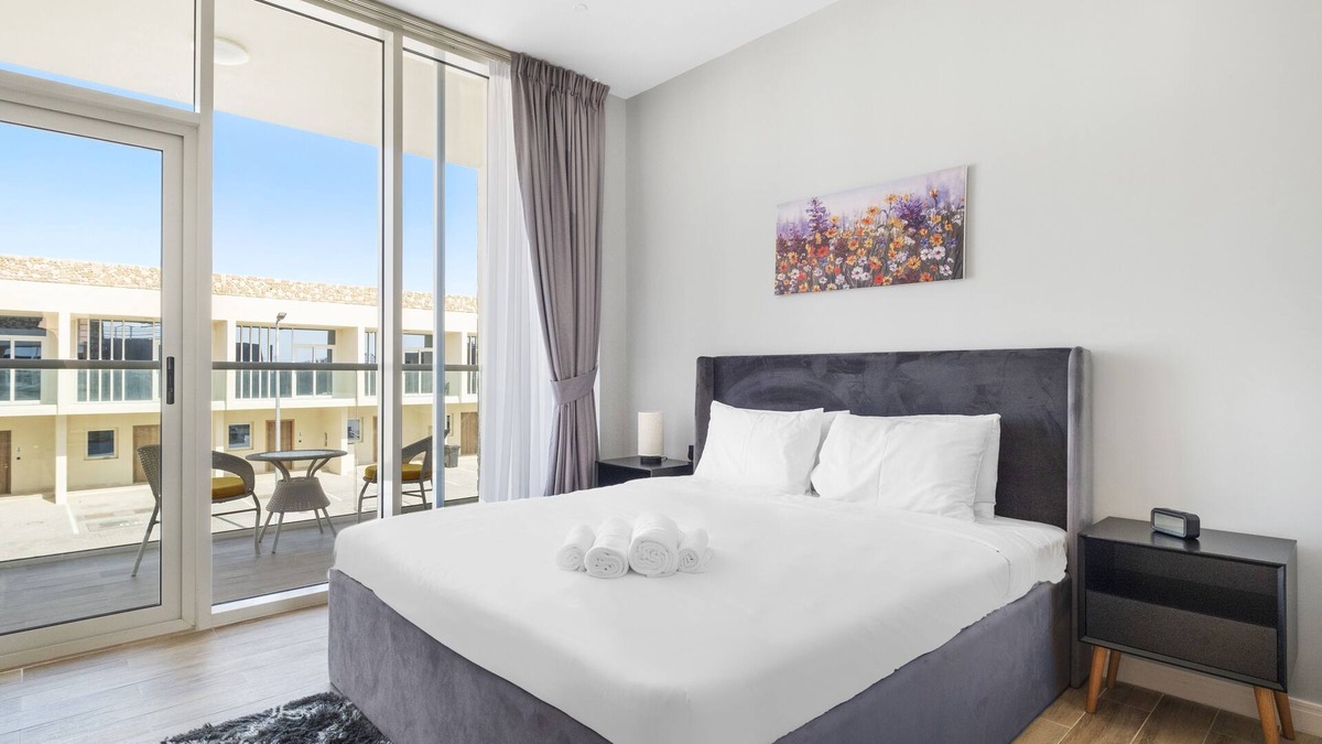 Dubai Villa | Perfect 2BR Villa Rukan
