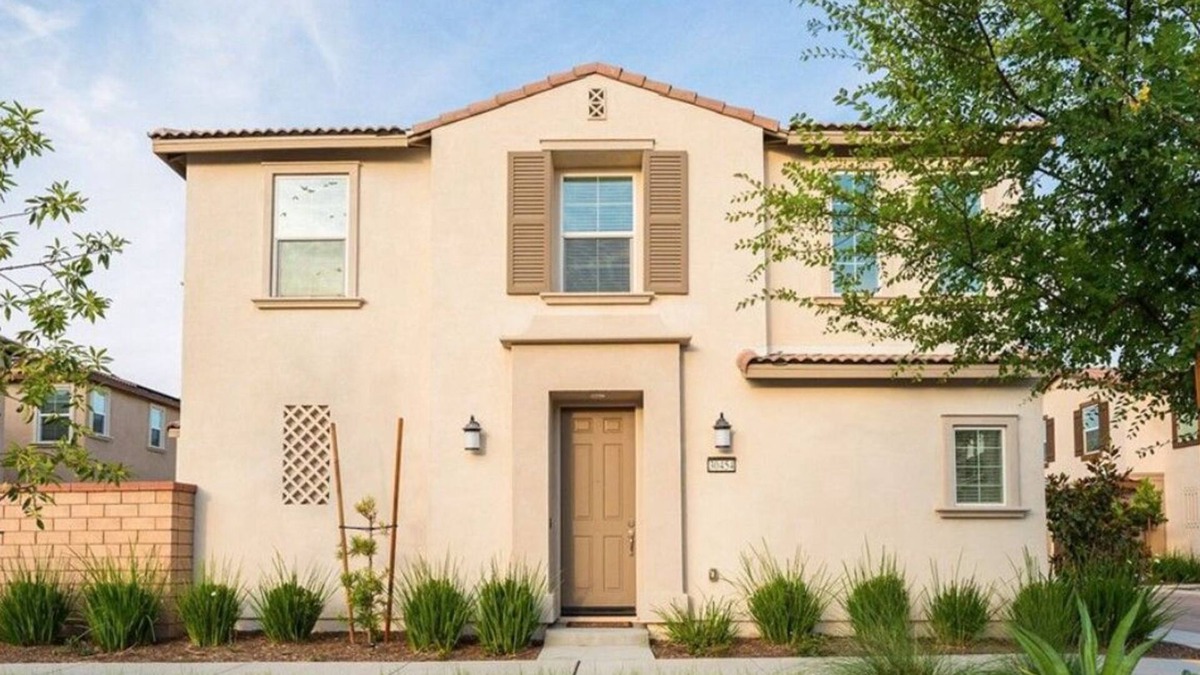 Menifee House | Perfect 3-bedroom house in Menifee