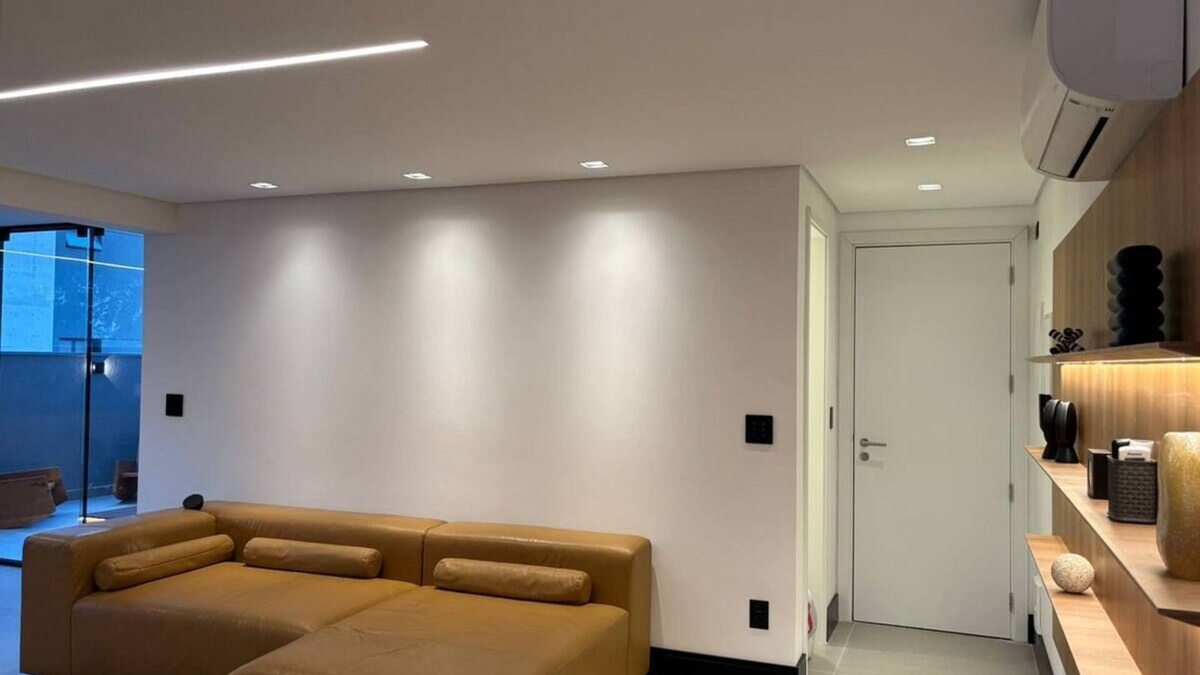 Ibirapuera Apartment | Perfect Apartment for Family - ITAIM BIBI