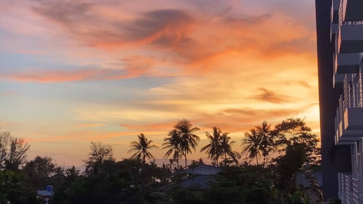 Nong Thale Apartment | Perfect Apartment To Rejuvenate and Explore The Incredible Krabi Islands