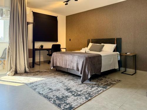 Sorocaba Apartment | Perfect Campolim loft