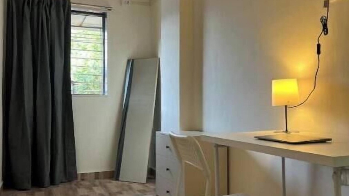 Pali Hill Apartment | Perfect Central 1BHK in Bandra W