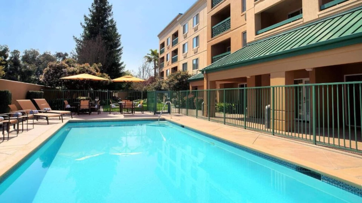 San Ramon House | Perfect Choice for Groups! 4 Units with Balconies, Free Parking Onsite!