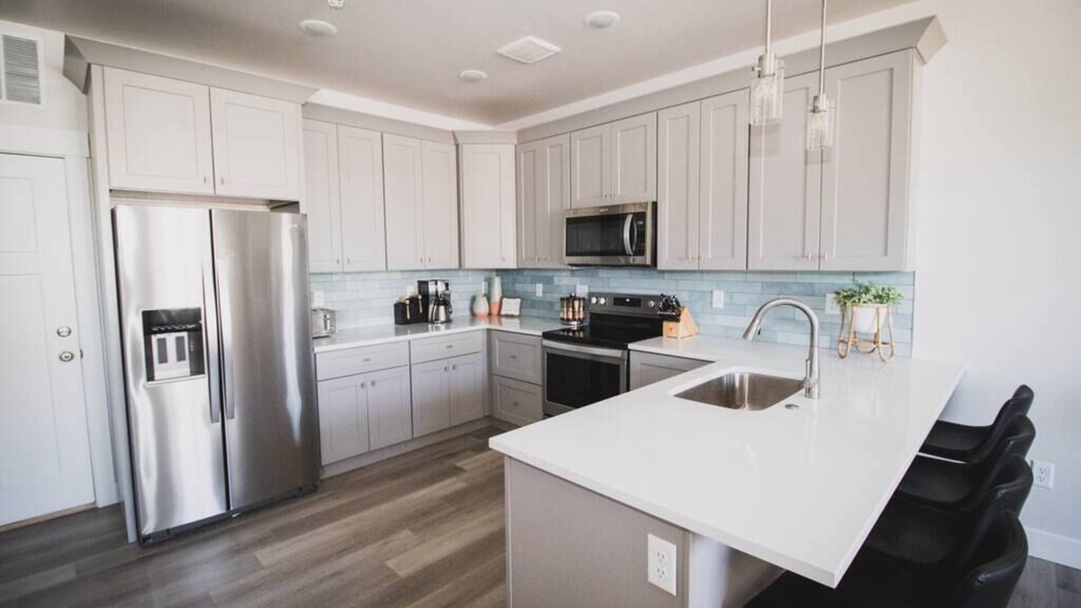 Greeley Condo | Perfect Condo Getaway in Greeley!