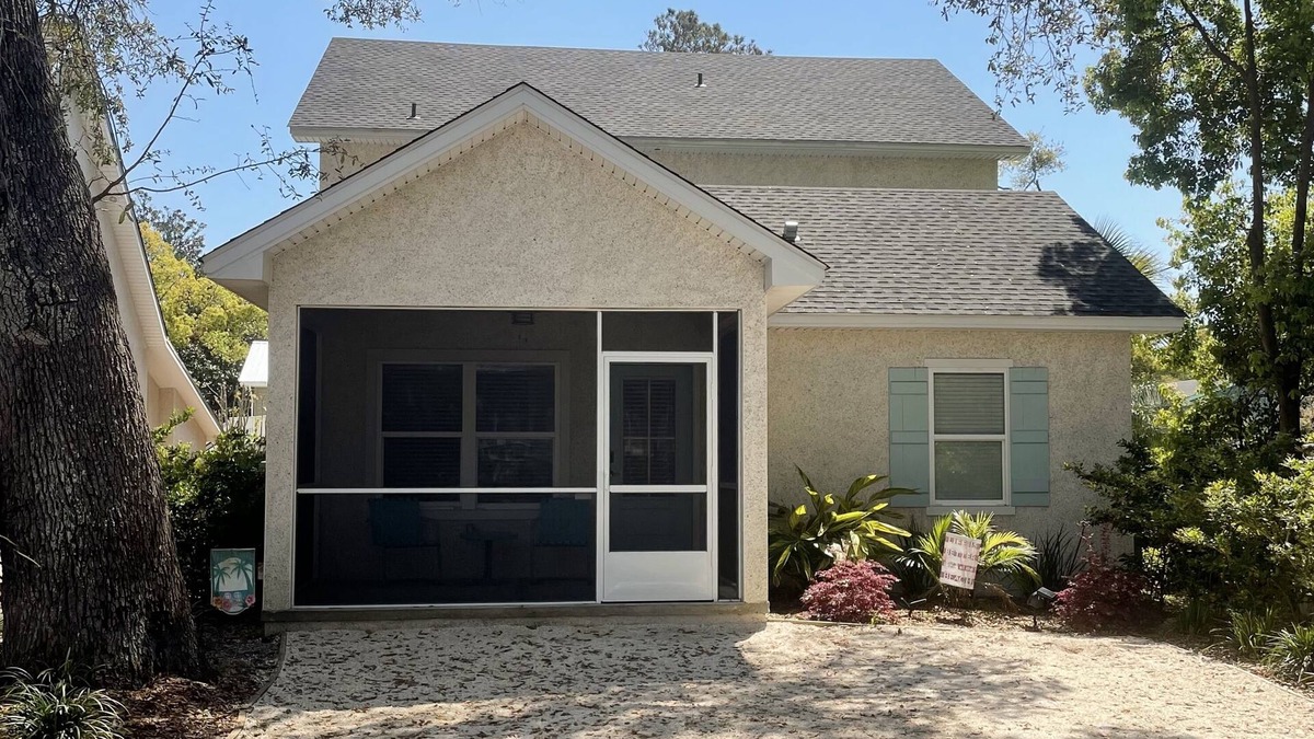 Saint Simons Island Cottage | Perfect Cottage and Getaway, great location, and all 5 star ratings!