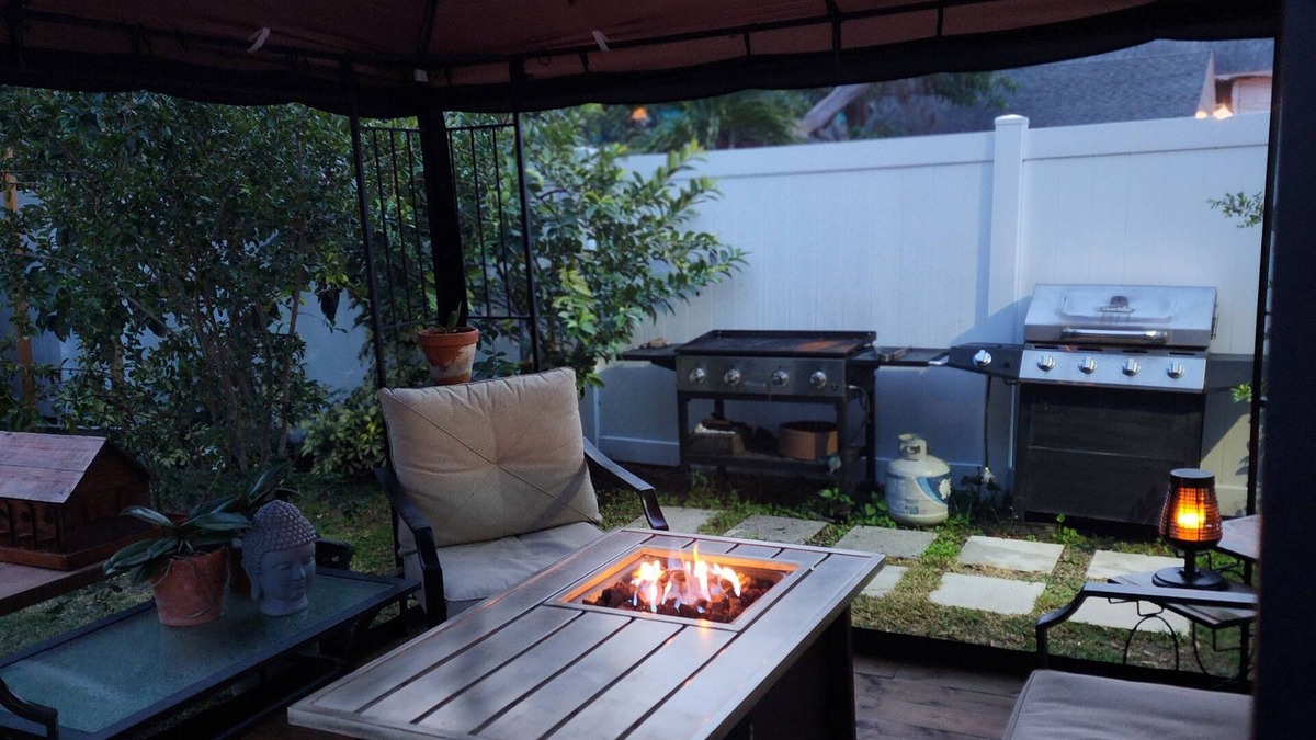 Bartlett Park Cottage | Perfect cottage style house.