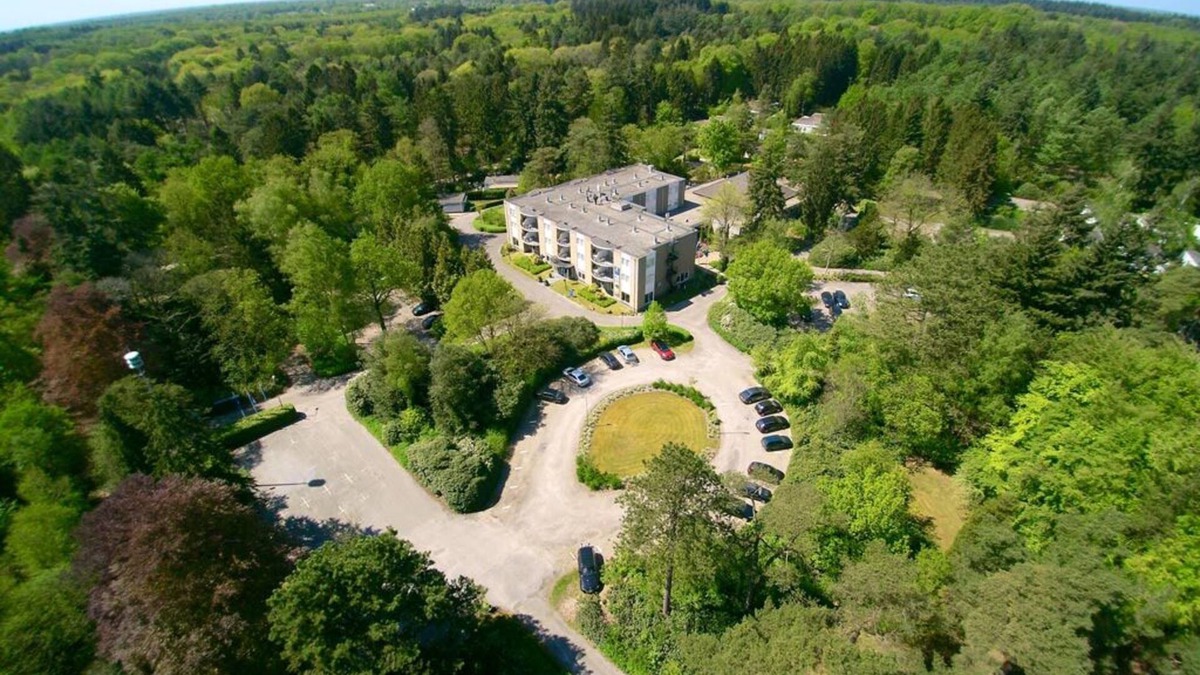 De Bult Hotel | Perfect De Bult Family Escape | 4 Units w/Sauna by Drents-Friese Wold