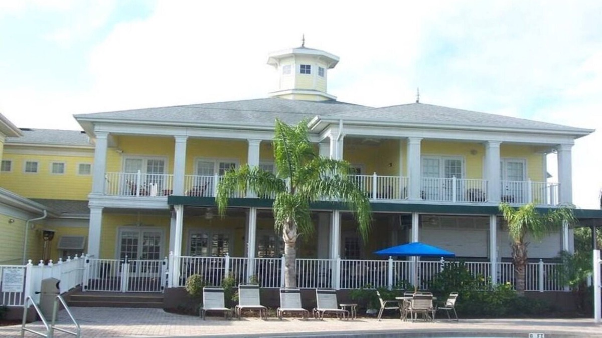 Bahama Bay Condo | Perfect Disney/Golf Vacation Condo