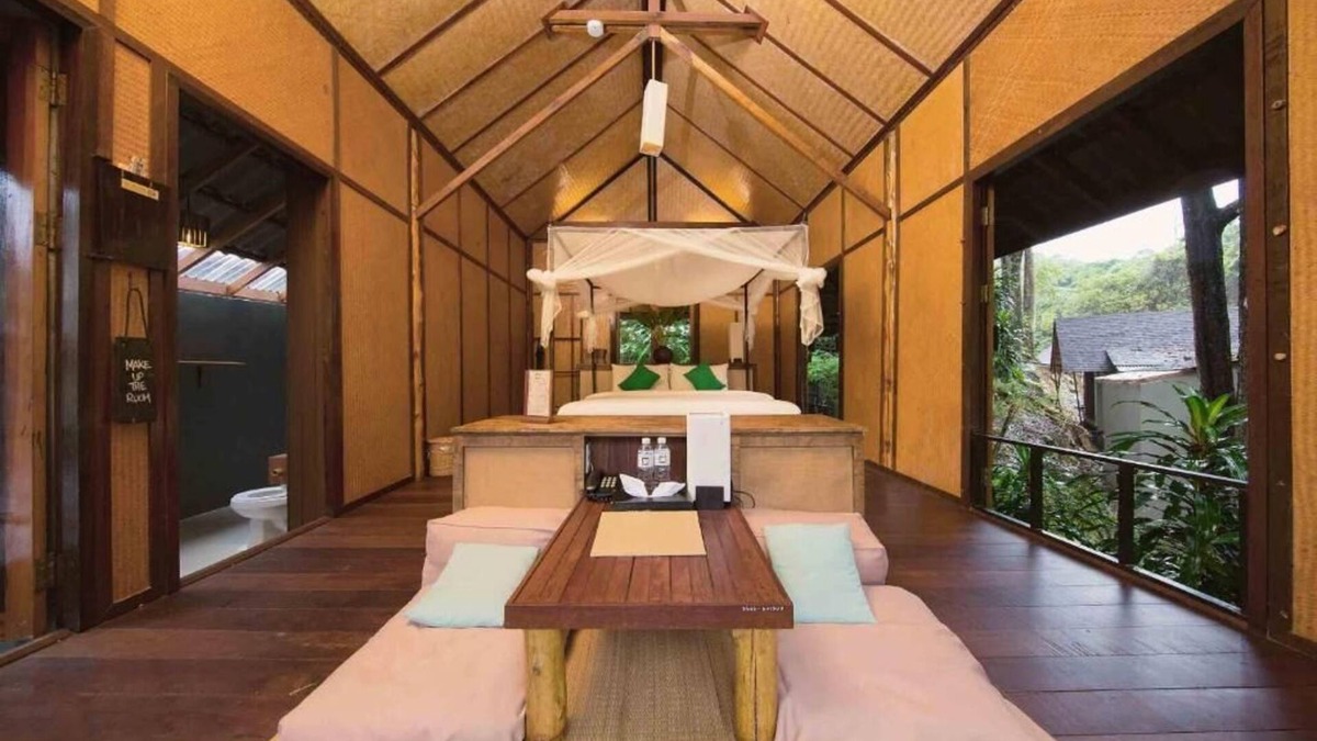 Ko Lanta Villa | Perfect escape Villa Veranda with Breakfast