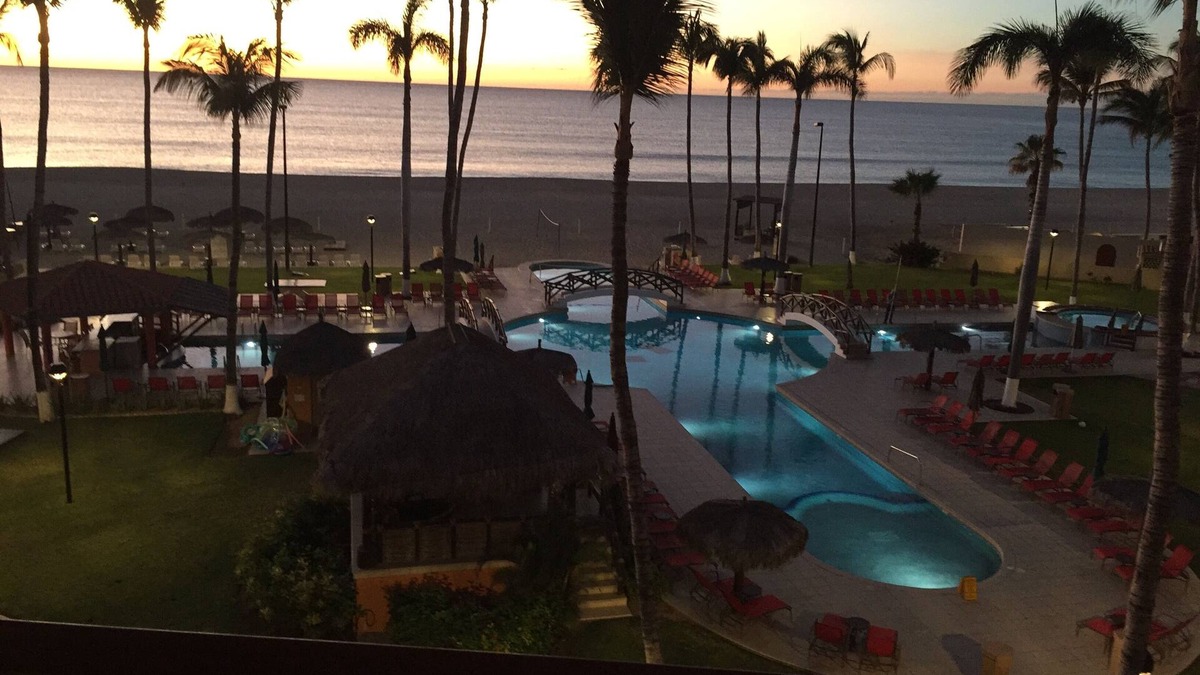 El Rosarito Resort | Perfect family vacation getaway to the Baja!
