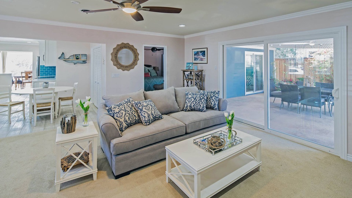 North Pacific Beach House | Perfect Family Beach Retreat w/Pool, Walk to Beach, Fully Renovated
