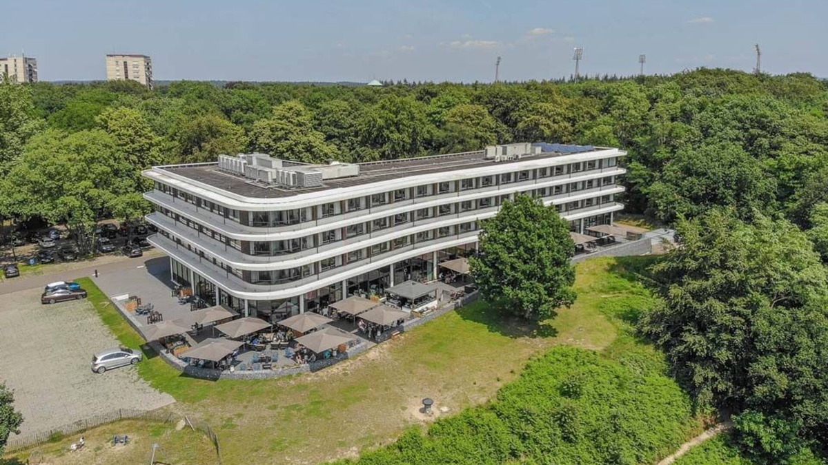 Wageningen Hotel | Perfect Family Escape w/Dining & Spa Access Near Het Depot, Arboretum Belmonte