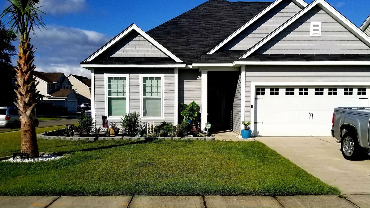 Moncks Corner House | Perfect family getaway home away from home!