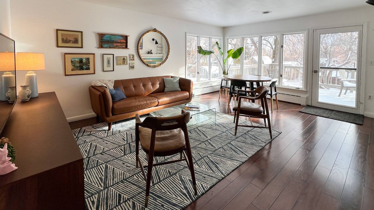 Billings House | Perfect Family home close to Downtown Billings, MT.