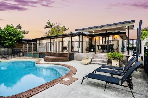 Mermaid Waters House | Perfect Family Retreat