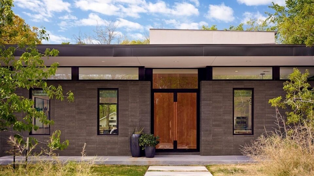 Zilker House | Perfect For Acl, Sxsw, F1, Etc. Walk To Zilker! Less Than 2 Miles To Downtown