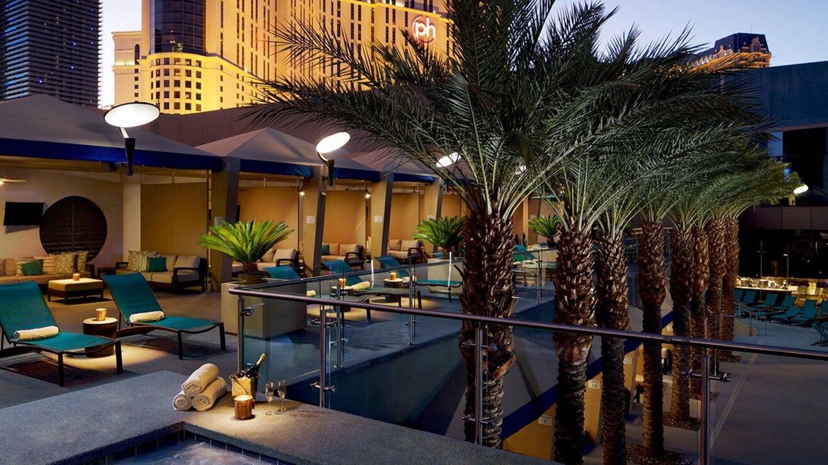 Las Vegas Resort | Perfect for Conferencing, Shopping, Dining, Shows and the Strip!