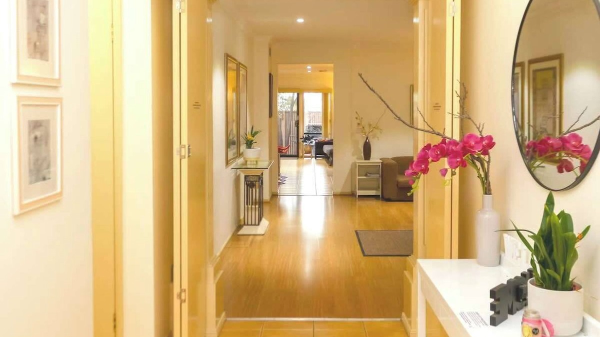 Sunshine North House | Perfect for Families & WorkCrews - Big 5Br,3 Baths