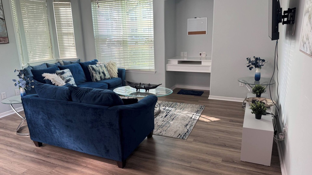 Kissimmee Condo | Perfect for Families 2BR Condo in Kissimmee with Resort Amenities