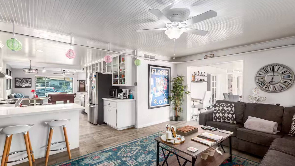 Scottsdale Estates Eleven House | Perfect For Families! - 7 Min To Old Town
