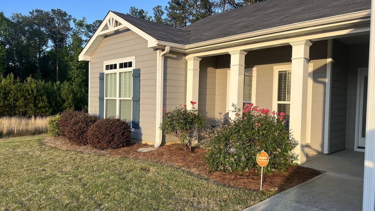 Harlem House | Perfect for family and pets