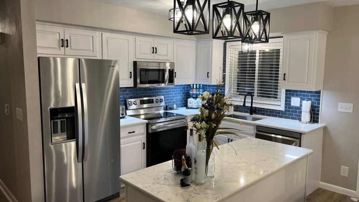 State College House | Perfect for Game Days & Getaways