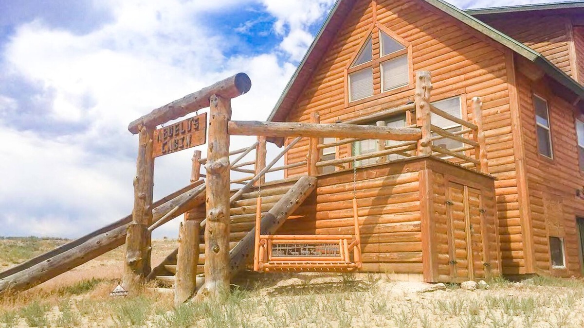 Duchesne House | PERFECT for LARGE Groups or FAMILY Reunions