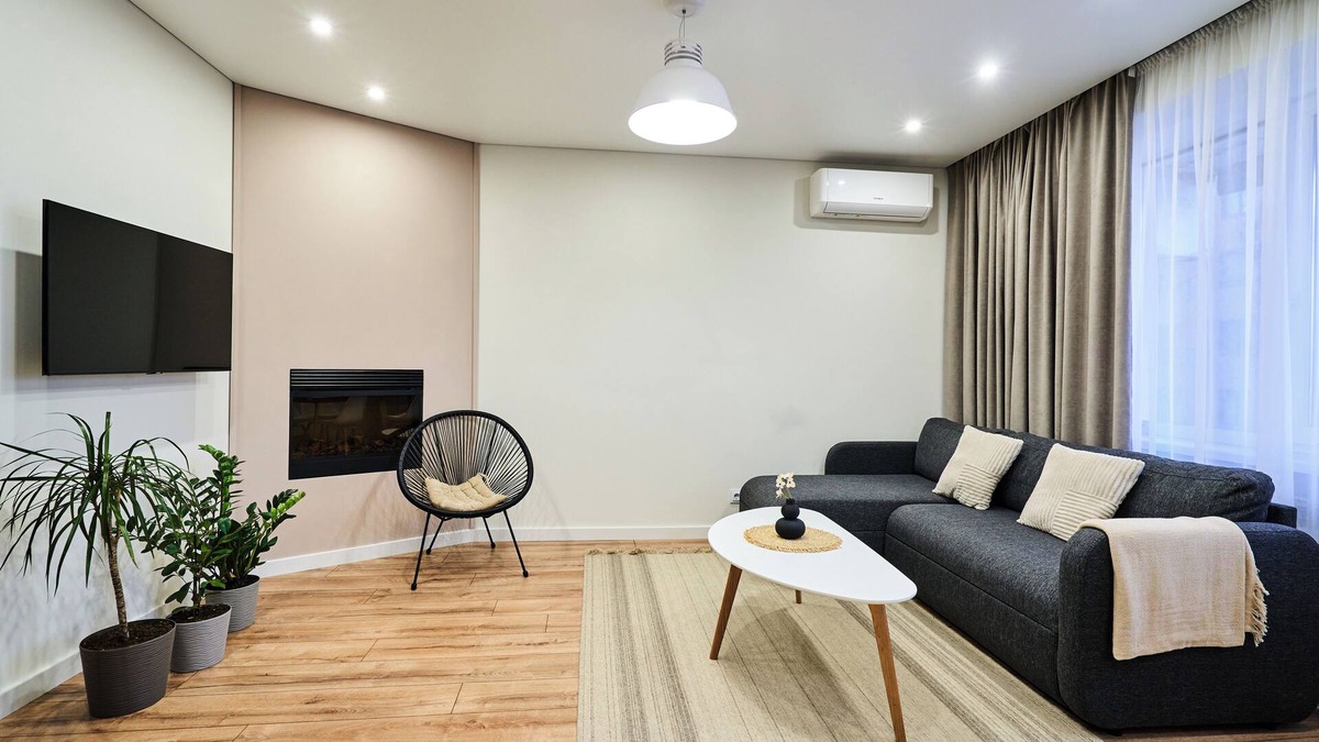 Chisinau Apartment | Perfect for Shopping & Walks – Ultra Central 1BR