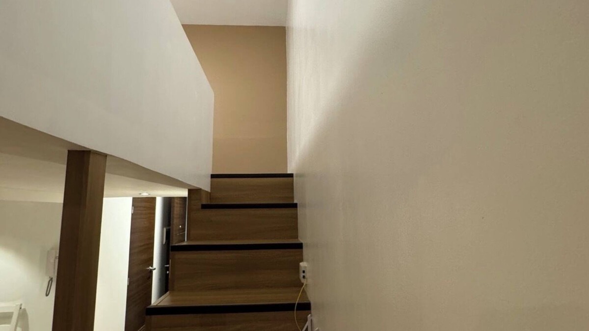 San Antonio Condo | Perfect for Staycation and Short Term Stay: SMDC Air at The Heart of Makati.