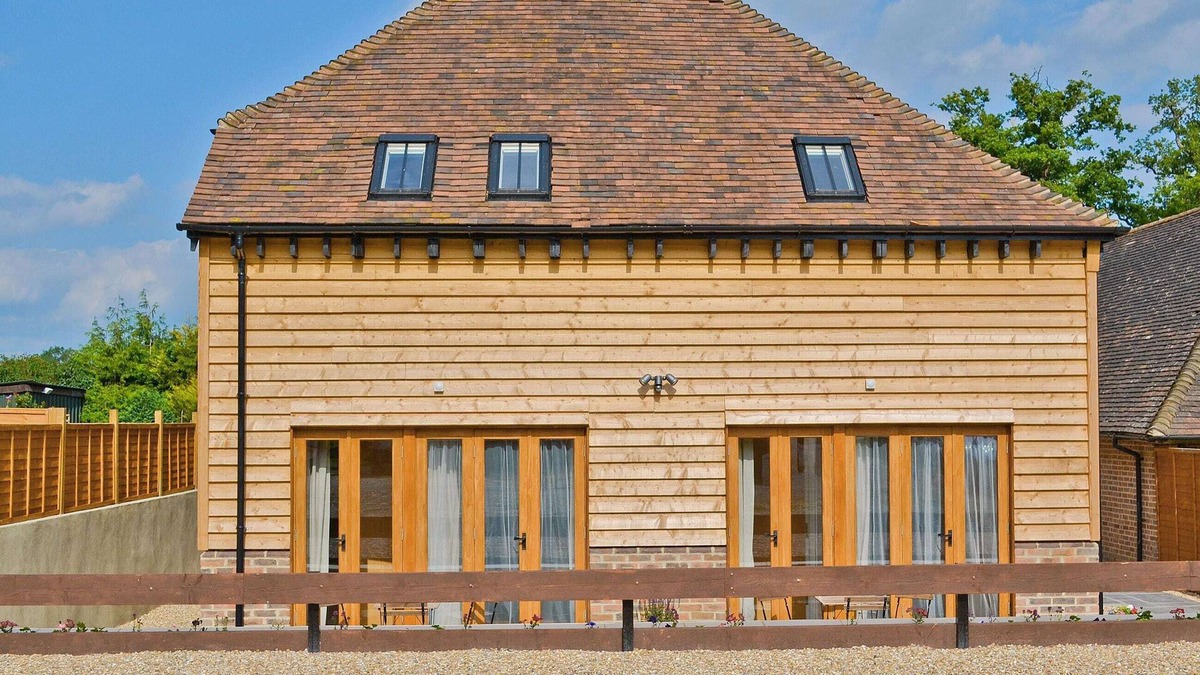Sheffield Green Cottage | Perfect for walkers and cyclists with walks and cycle routes from the doorstep.