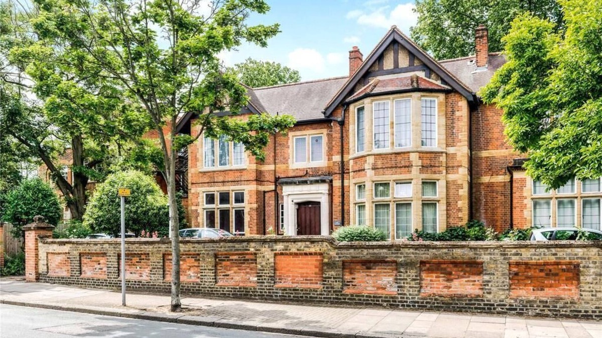 West Putney Apartment | Perfect for Wimbledon, Roehampton & Central London