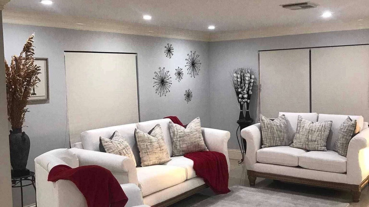 Yeoman Wood House | Perfect get away from big city life