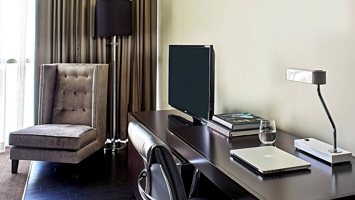 West Plaza Hotel | Perfect Getaway! 3 Classy Units, Onsite Pool, Pet-friendly Property