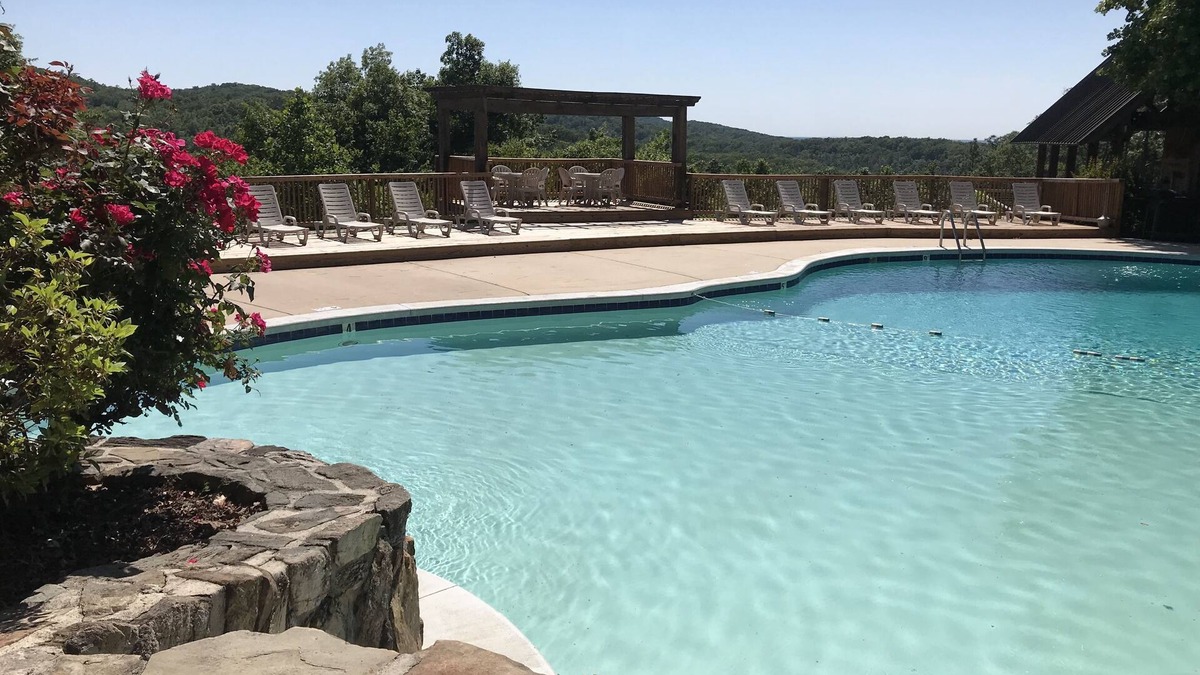 Pine Mountain Cabin | Perfect getaway near FDR State Park