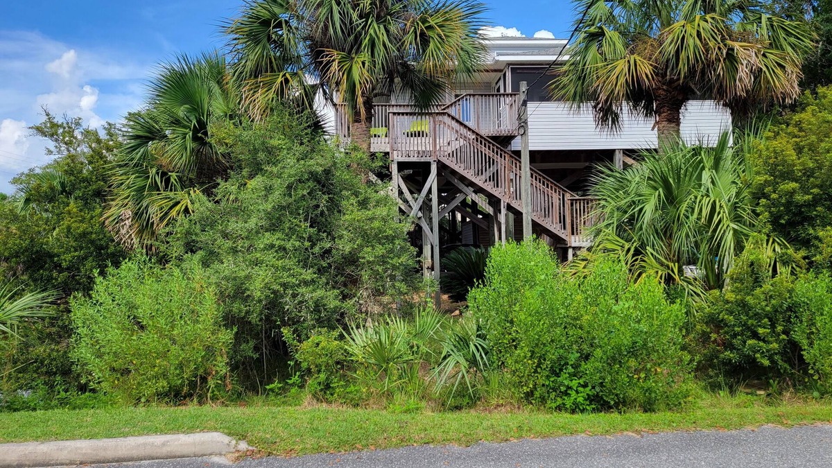 Crawfordville House | Perfect Getaway