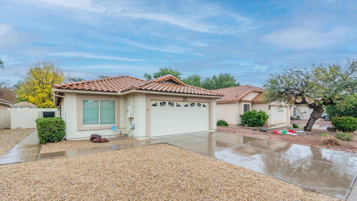 Mesa House | Perfect Getaways Combo Unit~Pet Friendly~Fire pit