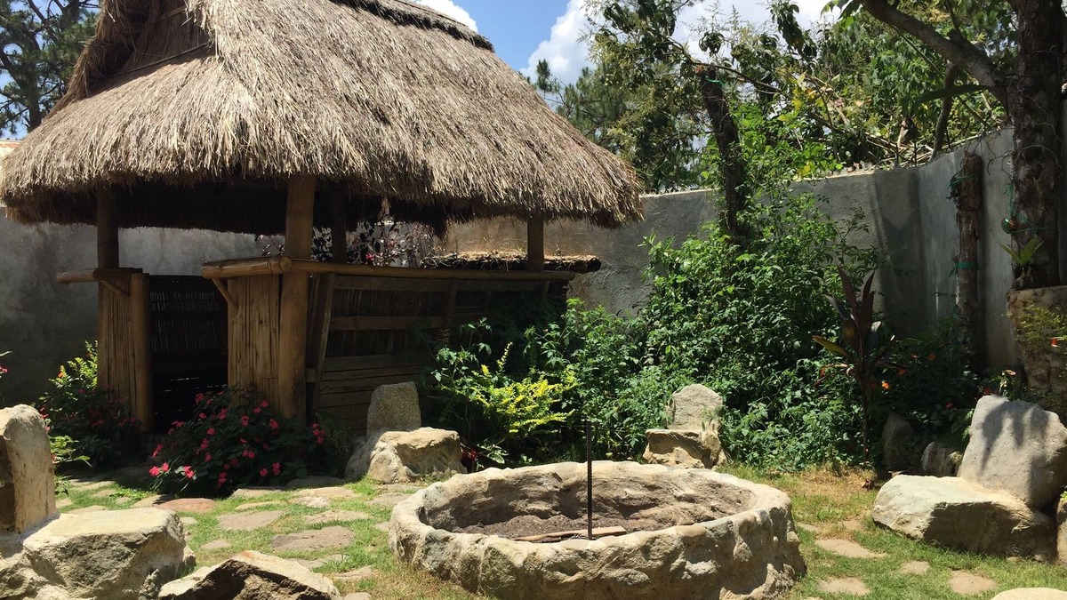 Baguio House | Perfect Home for Big Groups & Families in Baguio City
