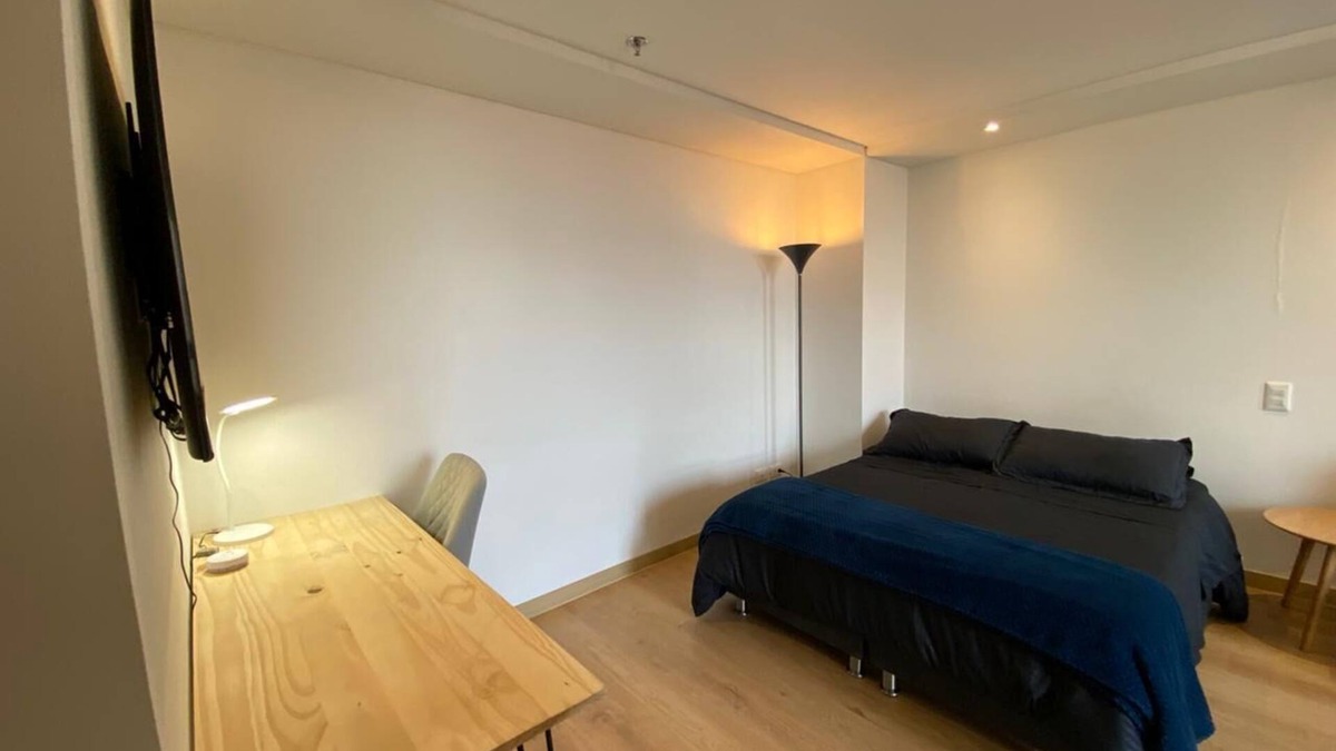 Los Martires Apartment | Perfect home for work or travelnn