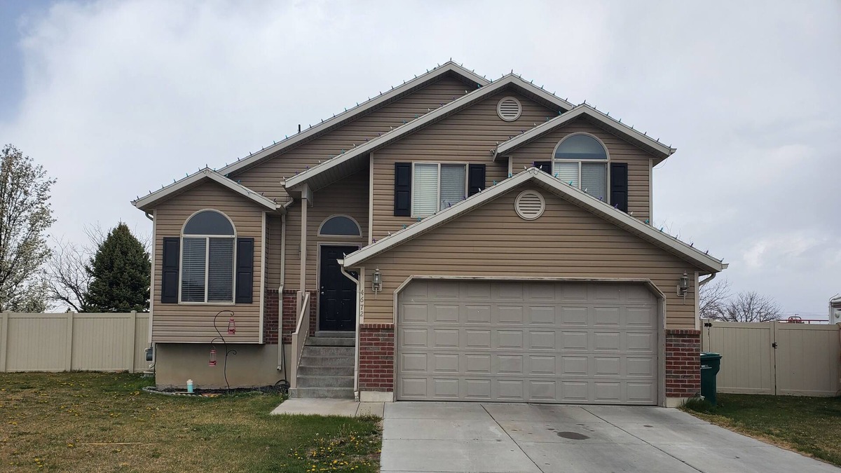 Hooper House | Perfect Home for Your Utah Vacation